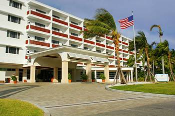 Naples Beach Hotel & Golf Club 001